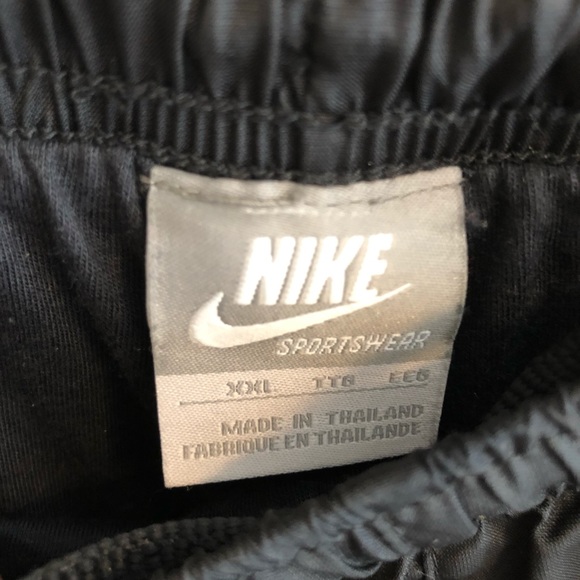 ✨2 for $30 Men’s Nike drawstring waist pants - Picture 3 of 8